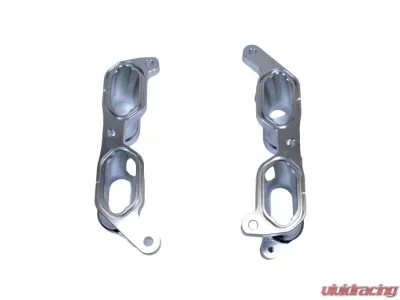 PLM Precision Works Complete TGV Housings Subaru WRX 2015-2021 - PW-TGV-SUB-WRX-15