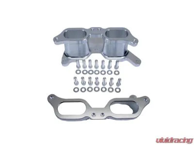 PLM Precision Works Complete TGV Housings Subaru WRX 2015-2021 - PW-TGV-SUB-WRX-15