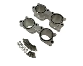 PLM Precision Works Billet TGV Housing Subaru WRX | STI 2001-2017