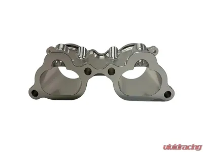 PLM Precision Works Billet TGV Housing Subaru WRX | STI 2001-2017 - PW-TOP-FEED-TGV-SUB-07
