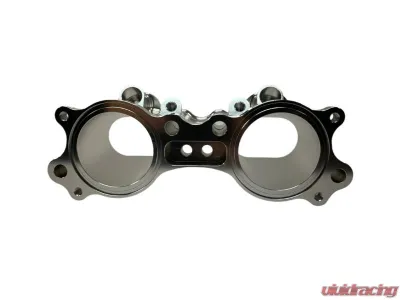 PLM Precision Works Billet TGV Housing Subaru WRX | STI 2001-2017 - PW-TOP-FEED-TGV-SUB-07
