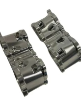 PLM Precision Works Billet TGV Housing Subaru WRX | STI 2001-2017                                     - PW-TOP-FEED-TGV-SUB-07 - Image 4