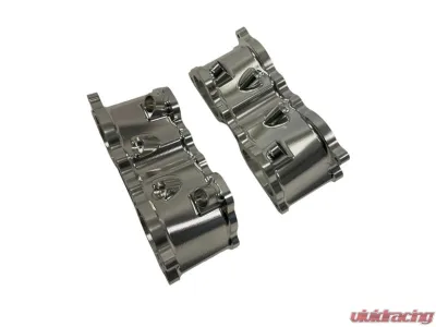 PLM Precision Works Billet TGV Housing Subaru WRX | STI 2001-2017 - PW-TOP-FEED-TGV-SUB-07