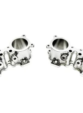 PLM Precision Works Top Feed TGV Housing Subaru | WRX | STI | Legacy | Forester XT 2008-2018                                     - PW-TOP-FEED-TGV-SUB - Image 3