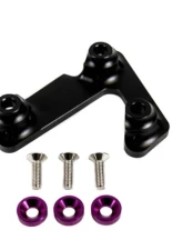 PLM Precision Works Throttle Pedal Spacer Honda Civic | Type R | Fit 2012-2019                                     - PW-TPS-HFC - Image 4