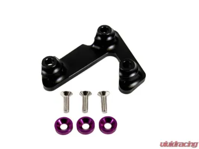 PLM Precision Works Throttle Pedal Spacer Honda Civic | Type R | Fit 2012-2019 - PW-TPS-HFC