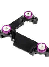 PLM Precision Works Throttle Pedal Spacer Honda Civic | Type R | Fit 2012-2019                                     - PW-TPS-HFC - Image 2