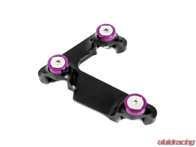 PLM Precision Works Throttle Pedal Spacer Honda Civic | Type R | Fit 2012-2019 - PW-TPS-HFC
