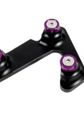 PLM Precision Works Throttle Pedal Spacer Honda Civic | Type R | Fit 2012-2019                                     - PW-TPS-HFC - Image 3