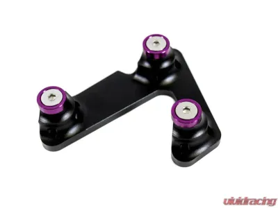 PLM Precision Works Throttle Pedal Spacer Honda Civic | Type R | Fit 2012-2019 - PW-TPS-HFC