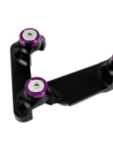 PLM Precision Works Throttle Pedal Spacer Honda Civic | Type R | Fit 2012-2019                                     - PW-TPS-HFC - Image 4
