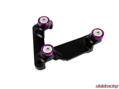 PLM Precision Works Throttle Pedal Spacer Honda Civic | Type R | Fit 2012-2019 - PW-TPS-HFC