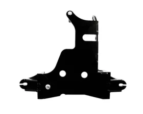 PLM Precision Works Transmission Brace Nissan GTR R35 GR6 2007+