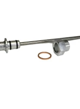 PLM Precision Works Billet Transmission Dipstick Conversion Subaru WRX | STi 2008-2021                                     - PW-TRANS-DS-WRX - Image 4