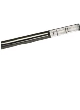 PLM Precision Works Billet Transmission Dipstick Conversion Subaru WRX | STi 2008-2021                                     - PW-TRANS-DS-WRX - Image 2