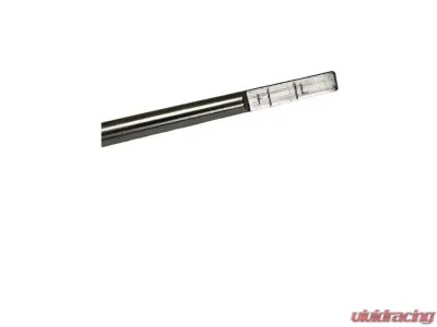 PLM Precision Works Billet Transmission Dipstick Conversion Subaru WRX | STi 2008-2021 - PW-TRANS-DS-WRX