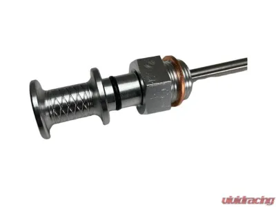 PLM Precision Works Billet Transmission Dipstick Conversion Subaru WRX | STi 2008-2021 - PW-TRANS-DS-WRX
