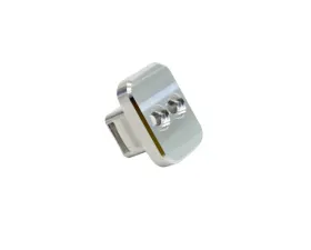 PLM Precision Works Billet Transmission Mount Insert Audi 2012+