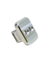 PLM Precision Works Billet Transmission Mount Insert Audi 2012+                                     - PW-TRANS-IN-C7 - Image 5