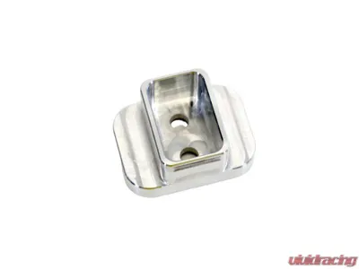PLM Precision Works Billet Transmission Mount Insert Audi 2012+ - PW-TRANS-IN-C7