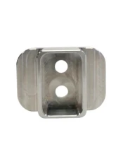 PLM Precision Works Billet Transmission Mount Insert Audi 2012+                                     - PW-TRANS-IN-C7 - Image 4