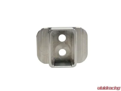 PLM Precision Works Billet Transmission Mount Insert Audi 2012+ - PW-TRANS-IN-C7