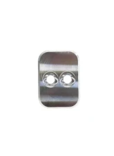PLM Precision Works Billet Transmission Mount Insert Audi 2012+                                     - PW-TRANS-IN-C7 - Image 5