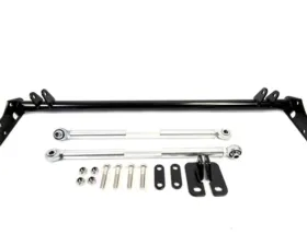 PLM Precision Works Traction Bars Honda Civic | CRX 1988-1991