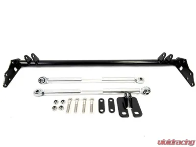 PLM Precision Works Traction Bars Honda Civic | CRX 1988-1991 - PW-TRBR-EF