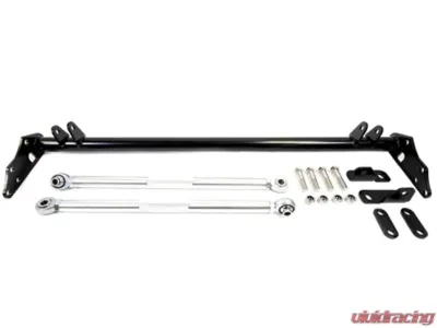 PLM Precision Works Traction Bars Honda Civic | CRX 1988-1991 - PW-TRBR-EF