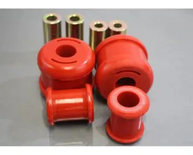 PLM Precision Works Front Control Arm Polyurethane Bushing Kit Honda Civic 2006-2011