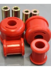 PLM Precision Works Front Control Arm Polyurethane Bushing Kit Honda Civic 2006-2011                                     - PW-UB-HA-FCA-0611 - Image 3