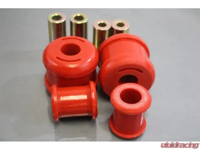 PLM Precision Works Front Control Arm Polyurethane Bushing Kit Honda Civic 2006-2011 - PW-UB-HA-FCA-0611