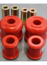 PLM Precision Works Front Control Arm Polyurethane Bushing Kit Honda Civic 2006-2011                                     - PW-UB-HA-FCA-0611 - Image 2