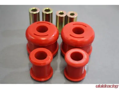 PLM Precision Works Front Control Arm Polyurethane Bushing Kit Honda Civic 2006-2011 - PW-UB-HA-FCA-0611