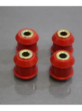 PLM Precision Works Front Upper Control Arm Polyurethane Bushing Kit Honda Civic 1988-1991                                     - PW-UB-HA-FUCA-8891 - Image 3