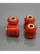 PLM Precision Works Front Upper Control Arm Polyurethane Bushing Kit Honda Civic 1988-1991                                     - PW-UB-HA-FUCA-8891 - Image 2