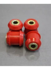 PLM Precision Works Front Upper Control Arm Polyurethane Bushing Kit Honda Civic 1988-1991                                     - PW-UB-HA-FUCA-8891 - Image 3