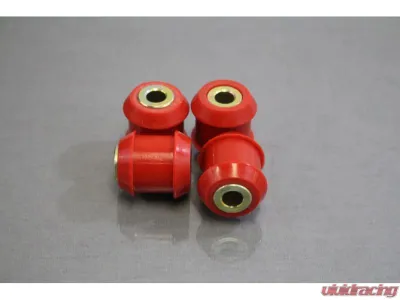 PLM Precision Works Front Upper Control Arm Polyurethane Bushing Kit Honda Civic 1988-1991 - PW-UB-HA-FUCA-8891