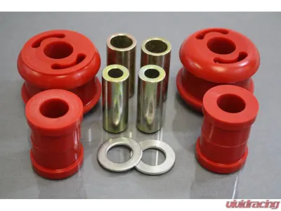 PLM Precision Works Front Control Arm Polyurethane Bushing Kit Subaru WRX 2008-2010 - PW-UB-SUB-FCA-0810
