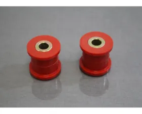 PLM Precision Works Rear Control Arm Polyurethane Bushing Kit Subaru WRX 2008-2010