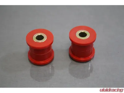 PLM Precision Works Rear Control Arm Polyurethane Bushing Kit Subaru WRX 2008-2010 - PW-UB-SUB-RLCA-0810