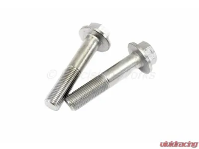 PLM Precision Works Rear T-Mount Bolt Kit - REAR-T-BOLT-KIT