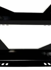 PLM Universal Side Mounts Fits 2 Racing Seats                                     - SIDE-MOUNT-LONG-PAIR - Image 2