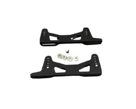 PLM Universal Long Side Mount Set MX Mazda Miata NA NB 1990-2005