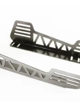 PLM Universal Side Mount Bracket (Long Type) Race                                     - SIDE-MOUNTS-LONG-RACE - Image 5