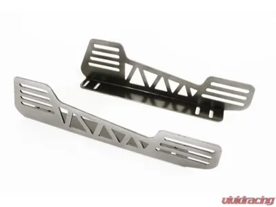 PLM Universal Side Mount Bracket (Long Type) Race - SIDE-MOUNTS-LONG-RACE