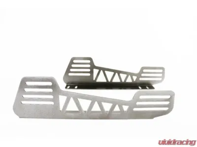 PLM Universal Side Mount Bracket (Long Type) Race - SIDE-MOUNTS-LONG-RACE