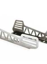 PLM Universal Side Mount Bracket (Long Type) Race                                     - SIDE-MOUNTS-LONG-RACE - Image 3