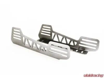 PLM Universal Side Mount Bracket (Long Type) Race - SIDE-MOUNTS-LONG-RACE